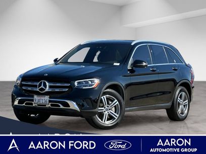 Used 2022 Mercedes-Benz GLC 300
