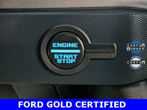 Certified 2023 Ford Bronco Outer Banks image 23