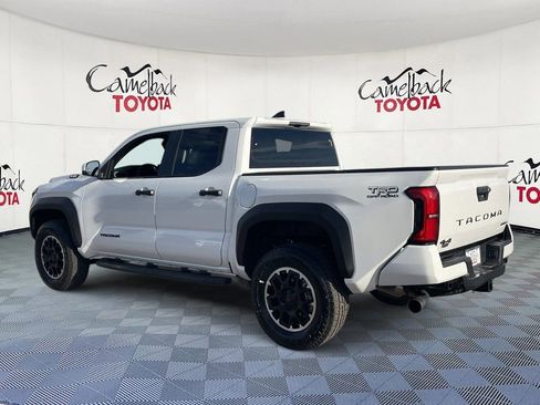 New 2026 Toyota Tacoma TRD Off-Road AWD/4WD image 5