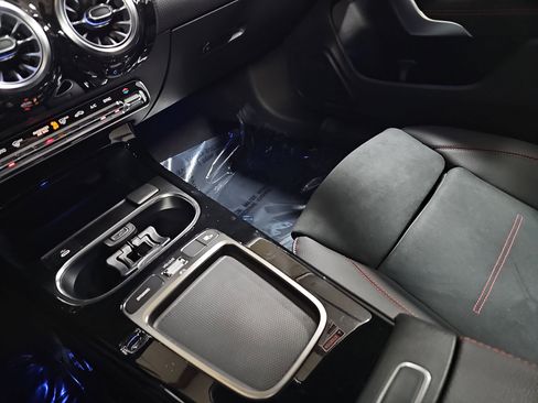 New 2026 Mercedes-Benz CLA 250 4MATIC image 25