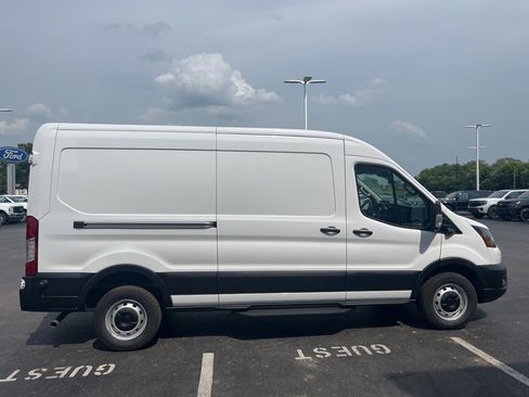 New 2025 Ford Transit 250 Base w/ Load Area Protection Package image 6