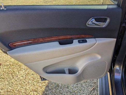 Used 2014 Dodge Durango Citadel w/ Technology Group image 28