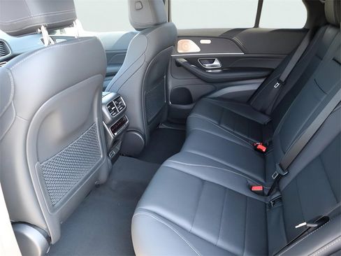 New 2026 Mercedes-Benz GLE 450 4MATIC image 22