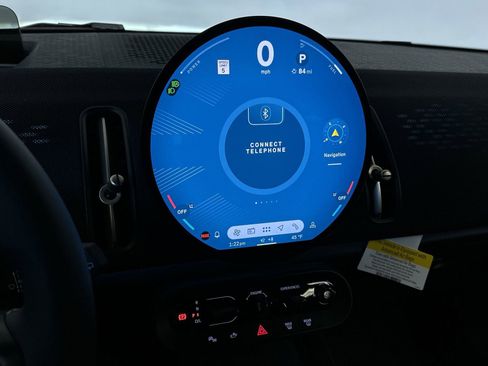 New 2026 MINI Cooper Countryman S w/ Comfort Package Max image 19