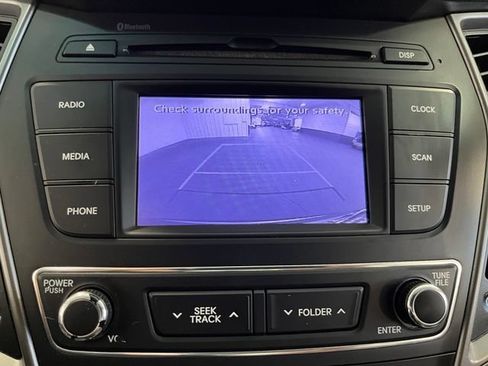 Used 2018 Hyundai Santa Fe Sport FWD image 28