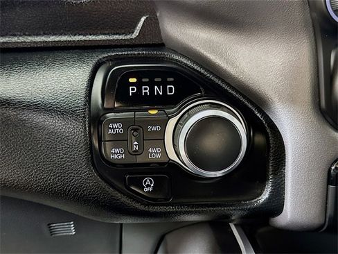 Used 2022 RAM 1500 Big Horn image 14