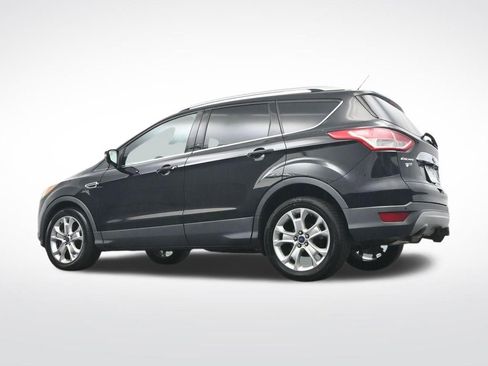 Used 2016 Ford Escape Titanium image 40