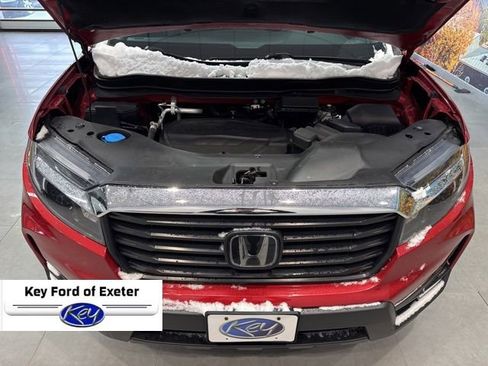 Used 2023 Honda Ridgeline RTL image 53