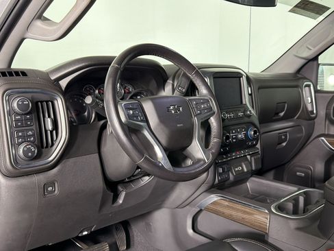 Used 2020 Chevrolet Silverado 1500 RST w/ All-Star Edition AWD/4WD image 3