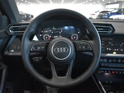 Used 2026 Audi A3 2.0T Premium w/ Black Optic Package AWD/4WD image 19