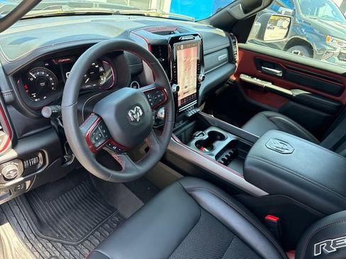 Used 2026 RAM 1500 Rebel w/ Rebel Level 1 Equipment Group AWD/4WD image 16