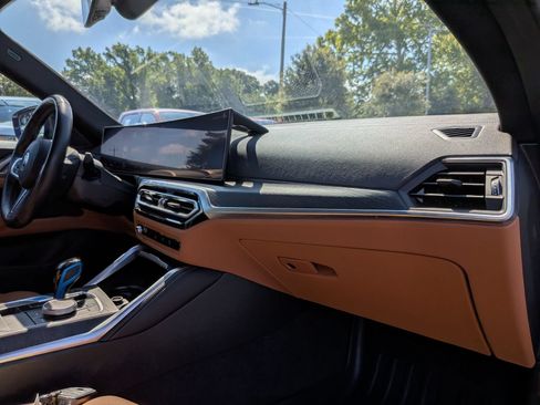 Used 2023 BMW i4 M50 AWD/4WD image 40