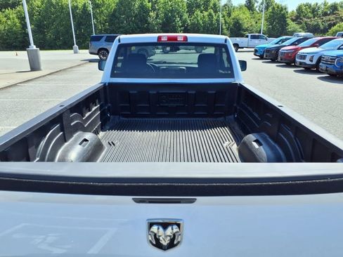 Used 2021 RAM 1500 Tradesman w/ Popular Equipment Group image 5