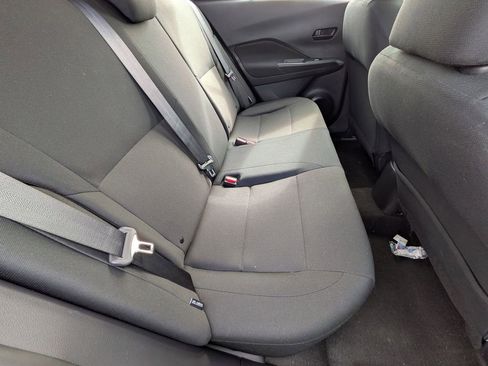 Used 2025 Nissan Kicks Play S image 22