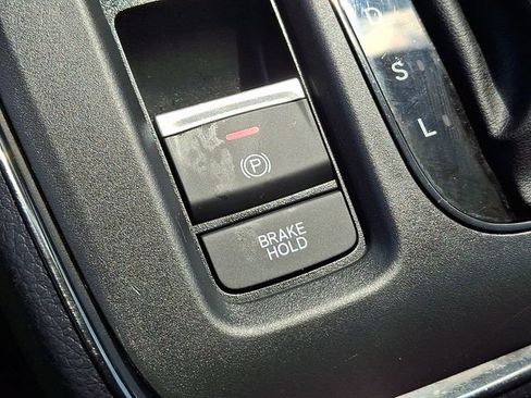 Certified 2025 Honda CR-V LX image 24