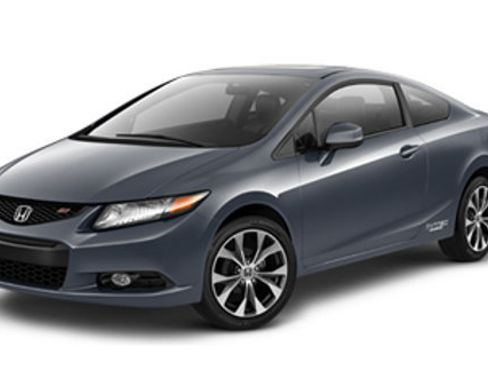 Used 2012 Honda Civic Si image 1