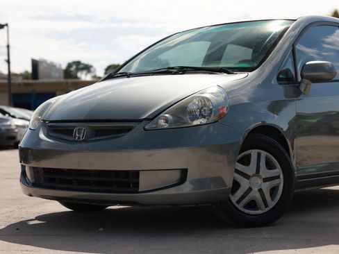 Used 2008 Honda Fit image 17