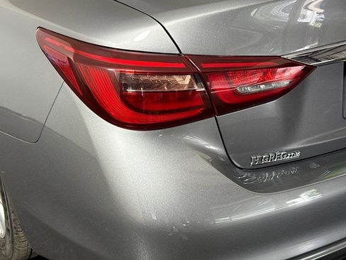 Used 2021 INFINITI Q50 Pure RWD image 30