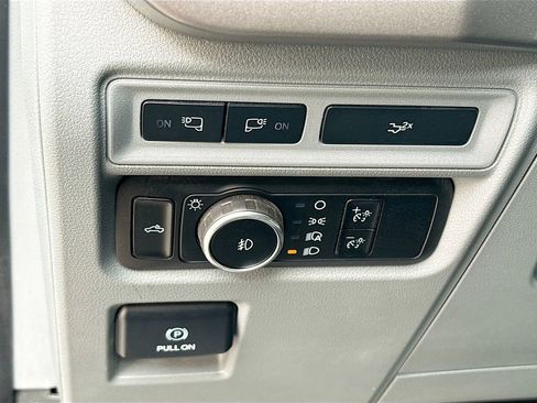 Used 2024 Ford F150 XLT w/ Equipment Group 302A MID AWD/4WD image 10