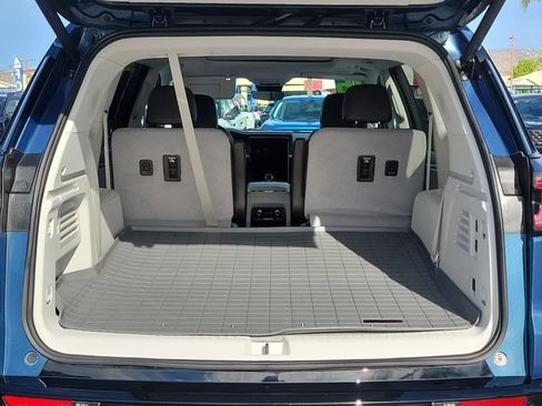 Used 2025 GMC Acadia Denali w/ Super Cruise Package AWD/4WD image 28