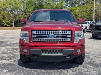 Used 2013 Ford F150 Limited video 2