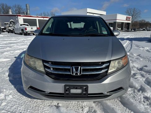 Used 2015 Honda Odyssey EX image 8
