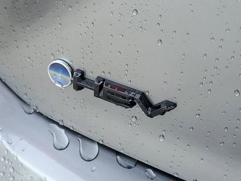 New 2026 Toyota Camry SE image 6