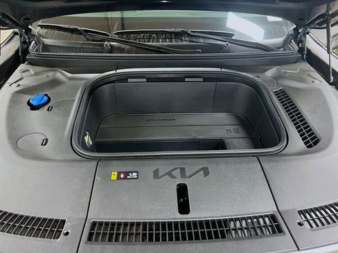 New 2026 Kia EV9 Wind AWD/4WD image 33