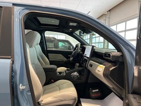 New 2026 Toyota Tacoma Limited image 18