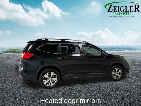 Used 2024 Subaru Ascent Premium w/ Convenience Package AWD/4WD image 9