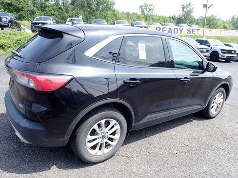Used 2020 Ford Escape SE AWD/4WD image 6