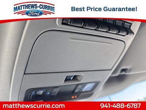 New 2026 Ford F350 XL w/ XL Chrome Package image 23