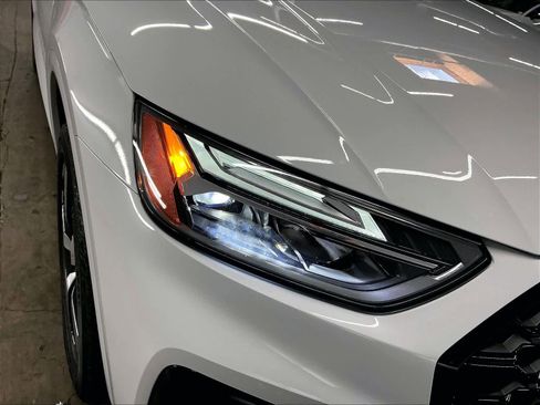 Certified 2024 Audi Q5 2.0T Premium Plus w/ Premium Plus Package image 31