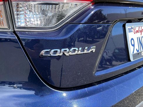 Used 2024 Toyota Corolla LE image 30