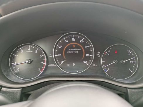 Used 2022 MAZDA CX-30 AWD 2.5 S w/ Premium Package image 24