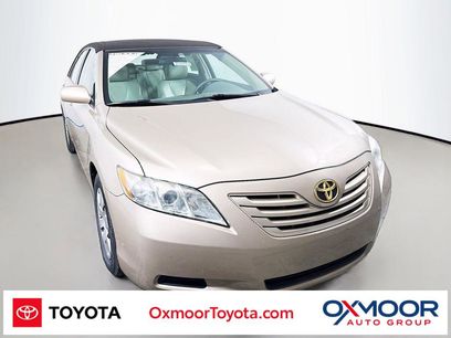 Used 2009 Toyota Camry LE