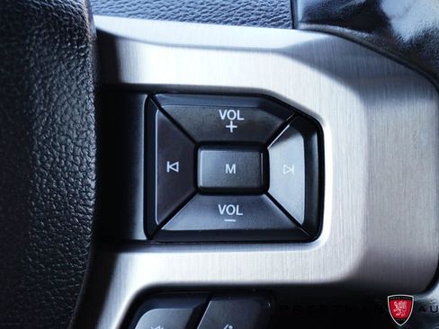 Used 2017 Ford F250 Platinum w/ Platinum Ultimate Package image 40