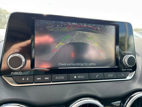 New 2025 Nissan Sentra S image 28