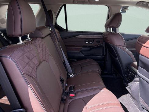 Certified 2026 Honda Pilot Elite image 31