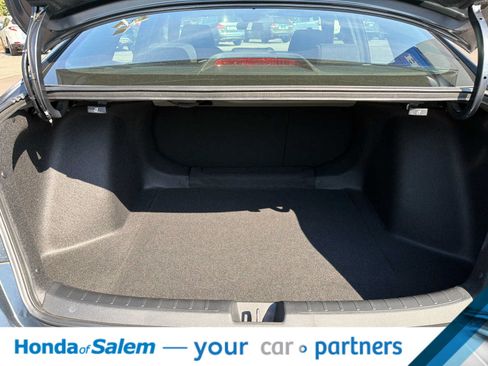 Used 2025 Honda Civic Sport image 20
