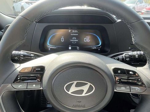 New 2026 Hyundai Elantra Sport image 36