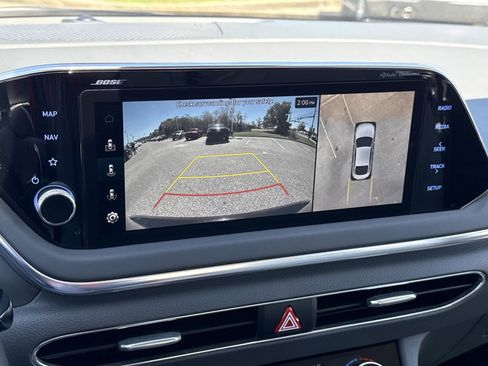 Used 2023 Hyundai Sonata Limited image 29