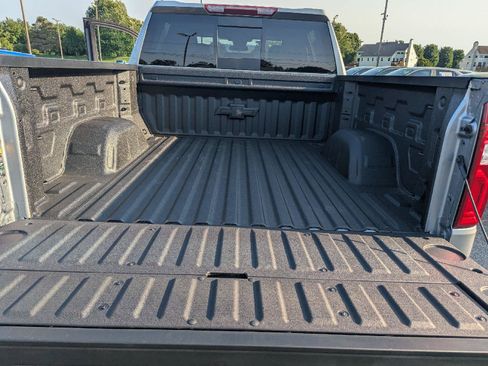 New 2026 Chevrolet Silverado 1500 LT Trail Boss w/ Safety Package AWD/4WD image 41