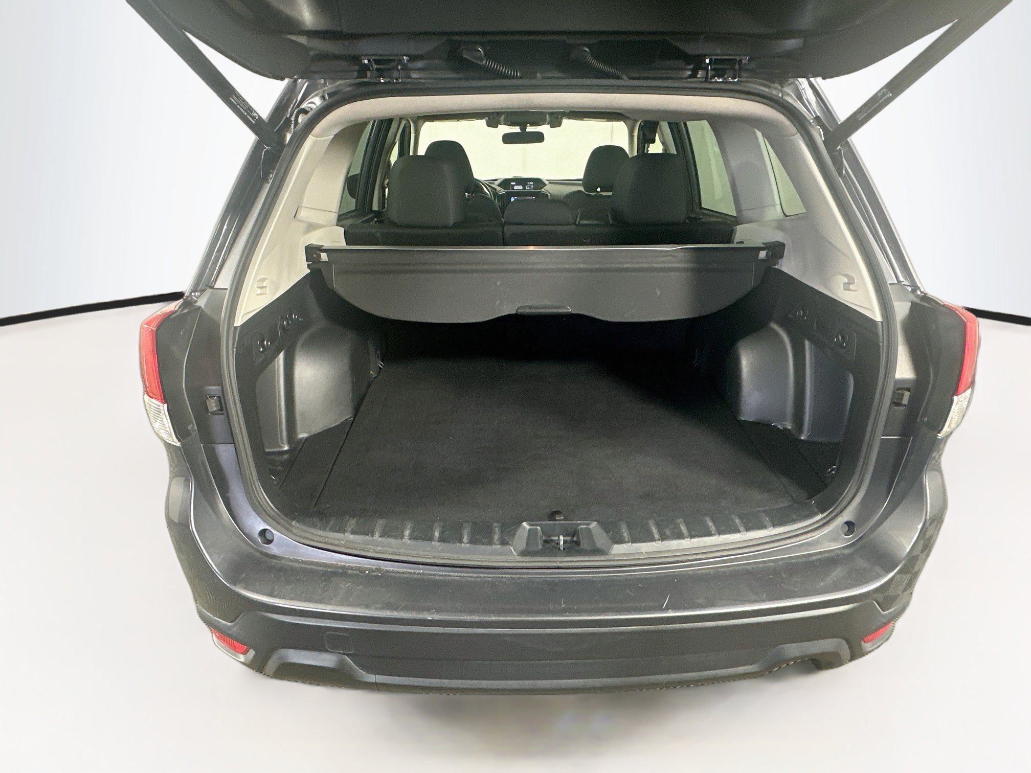 Used 2021 Subaru Forester Premium AWD/4WD image 28