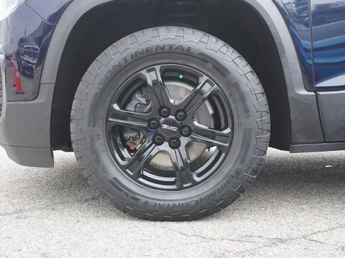 Used 2021 GMC Acadia AT4 w/ Trailering Package image 26