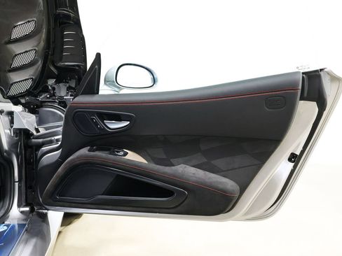 Used 2017 Dodge Viper ACR w/ Extreme Aero Package RWD image 39