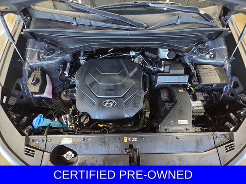 Used 2022 Hyundai Palisade Limited w/ Winter Package FWD image 31