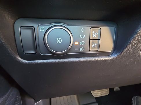 New 2025 Ford Ranger Lariat image 24