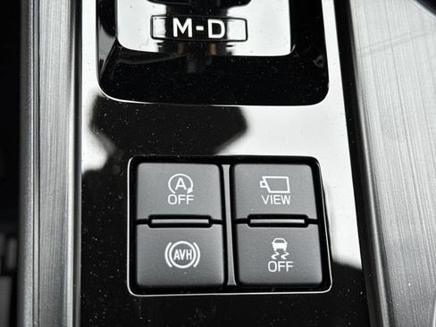 New 2026 Subaru Outback Wilderness AWD/4WD image 25