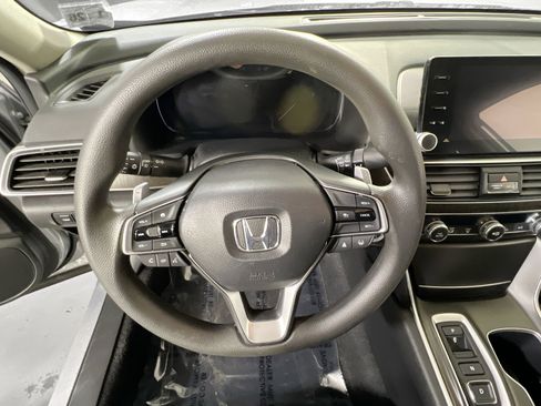 Used 2021 Honda Accord EX image 11